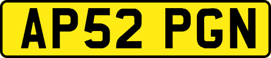 AP52PGN