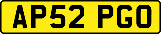AP52PGO