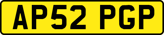 AP52PGP