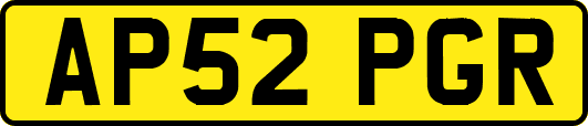 AP52PGR