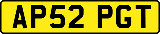 AP52PGT