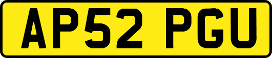 AP52PGU