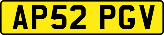 AP52PGV