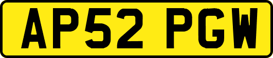 AP52PGW