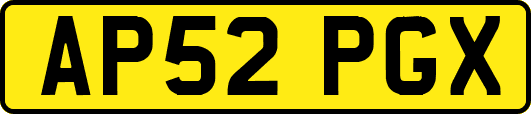 AP52PGX