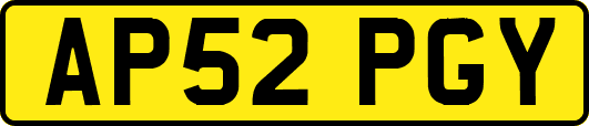 AP52PGY