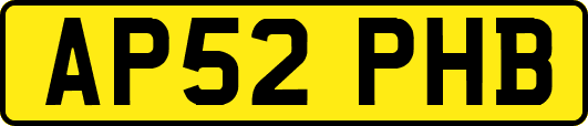AP52PHB