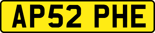 AP52PHE