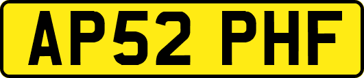 AP52PHF