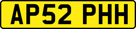 AP52PHH