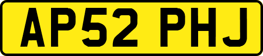 AP52PHJ