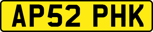 AP52PHK