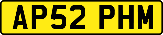 AP52PHM