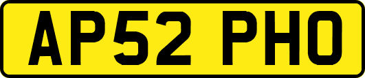 AP52PHO