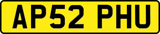 AP52PHU