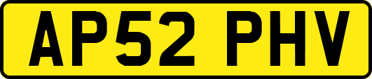 AP52PHV