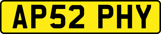 AP52PHY