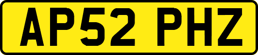 AP52PHZ