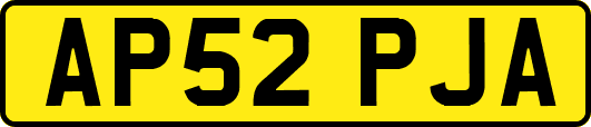 AP52PJA