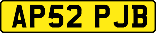 AP52PJB