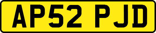 AP52PJD