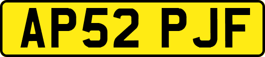 AP52PJF