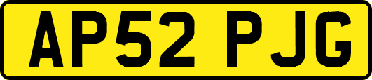 AP52PJG