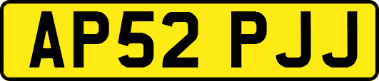 AP52PJJ