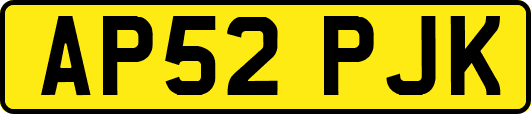 AP52PJK