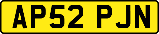 AP52PJN