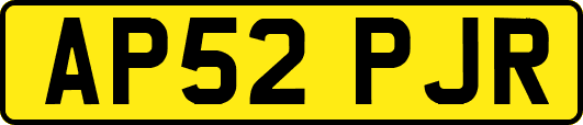 AP52PJR