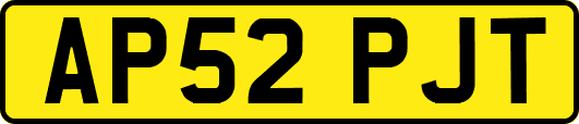 AP52PJT
