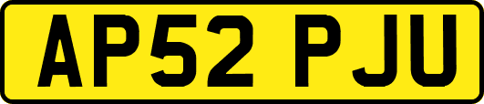 AP52PJU