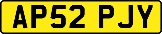 AP52PJY