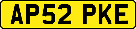 AP52PKE