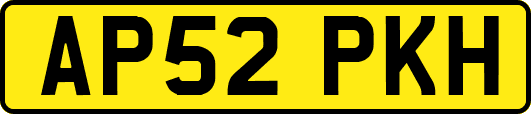AP52PKH