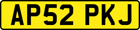 AP52PKJ