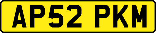 AP52PKM