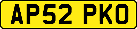 AP52PKO