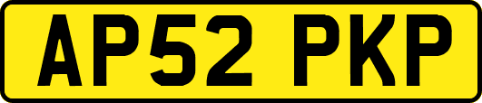 AP52PKP