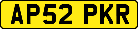 AP52PKR