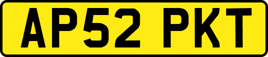 AP52PKT