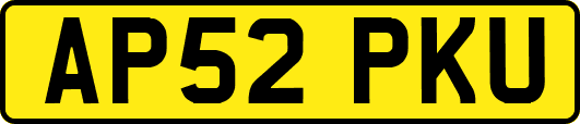 AP52PKU