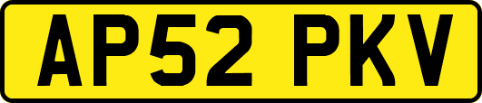 AP52PKV