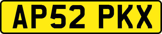 AP52PKX
