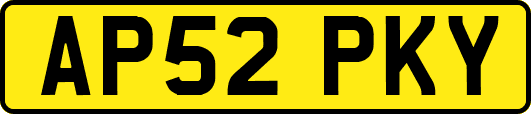 AP52PKY