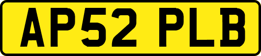 AP52PLB