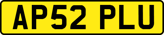 AP52PLU