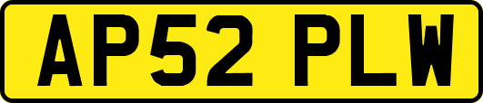 AP52PLW