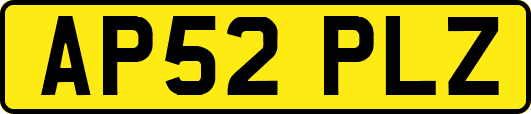 AP52PLZ